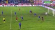 Michy Batshuayi  Goal HD -  Bosnia & Herzegovina	2-2	Belgium 07.10.2017