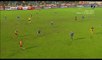 Michy Batshuayi Goal HD - Bosnia & Herzegovina 2-2 Belgium - 07.10.2017