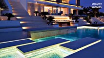 Spectacular Spanish Luxury Contemporary Modern Villa - Ibiza, Balearic Islands, Spain