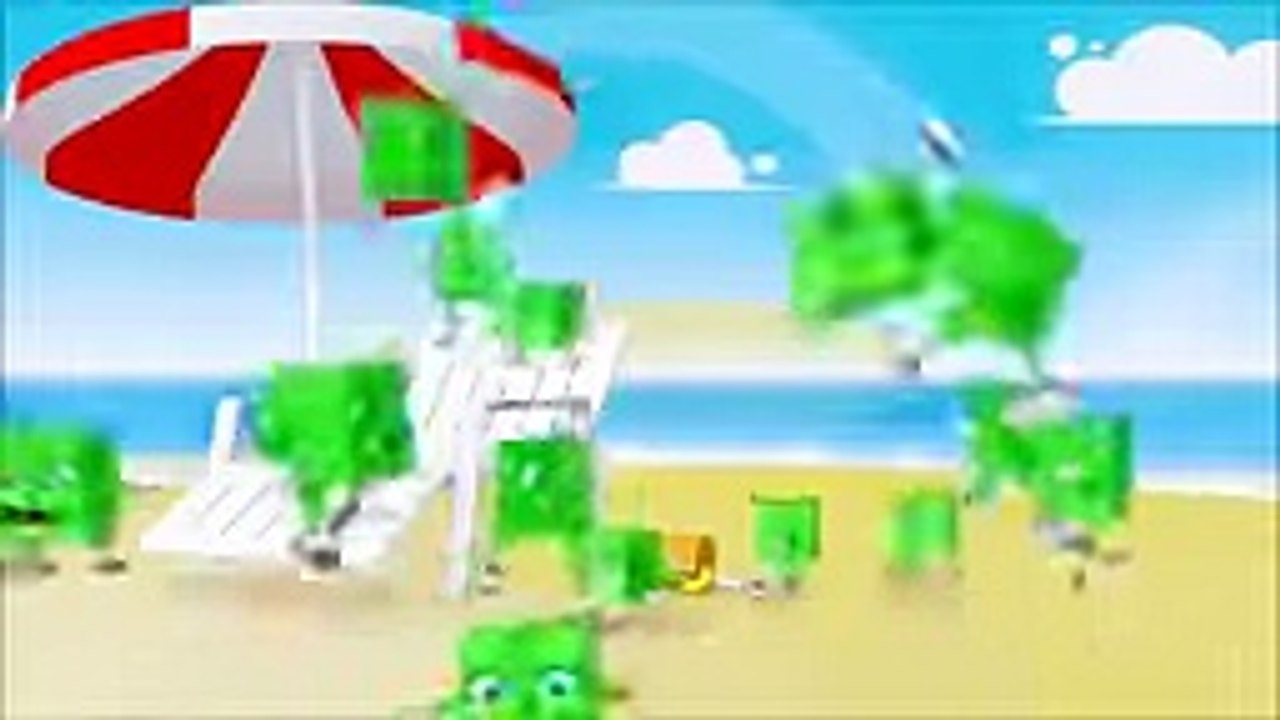 Funny 3D Animation