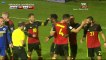 Michy Batshuayi Goal HD - Bosnia & Herzegovina 2 - 2 Belgium - 07.10.2017 (Full Replay)