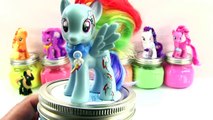 My Little Pony Slime Surprises - Shopkins, Finding Dory, Tsum Tsum, Tokidoki Awesome Toys TV