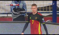Jan Vertonghen Goal HD - Bosnia & Herzegovina 2-3 Belgium - 07.10.2017