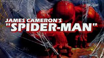 James Cameron's Spider-Man