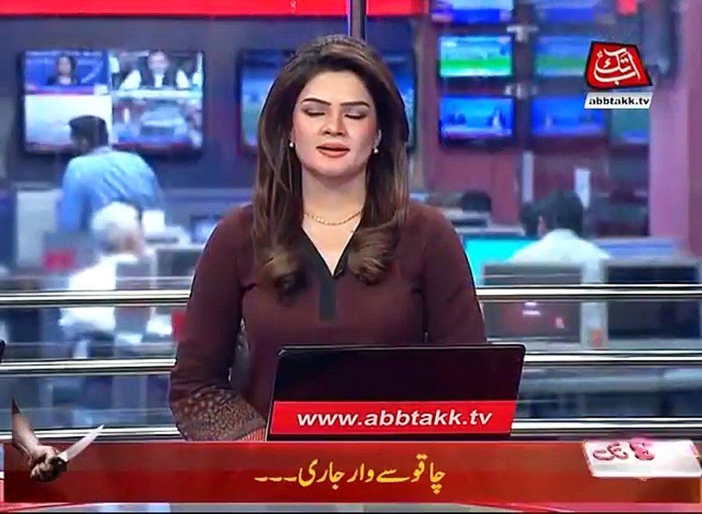 AbbTakk Headlines – 09 PM – 07 News Headlines - 7th October 2017 - 9pm.   Team formed for the investigation.2017