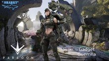 Paragon | Hero Gadget Guerrilla | Match 6