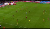 Mikael Lustig Goal HD - Sweden 7-0 Luxembourg - 07.10.2017