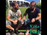 En çok izlenen komik Türk vineları Ocak 2016Seri 1 En komik 100 Vine Kolajı