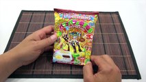 Parfait Parfait Neru Neru Kracie How To Japanese Candy Kit 8 Ways