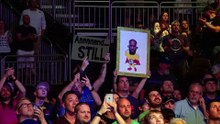 Demetrious Johnson's Favorite Title Fights