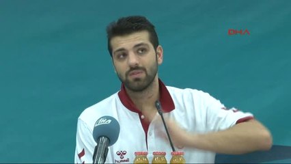 Galatasaray Odeabank - Gaziantep Basketbol Maçının Ardından