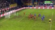 Dario Dumic Goal HD -  Bosnia & Herzegovina	3-3	Belgium 07.10.2017