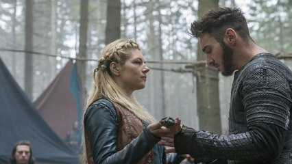 #WATCH FULL Vikings Season 5 Episode 11 ( 5x11 ) Online - Video Dailymotion