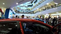 2016 Hyundai Ioniq Hybrid Full Inside Out Walk Around Review In Malaysia