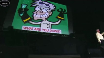 David Icke - It's Time To Walk The Talk