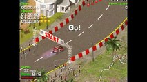 Turbo Rally Racing Gameplay - Car Racing Games To Play Online