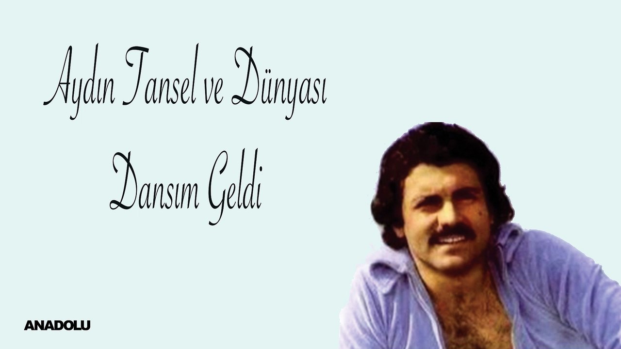 Aydın Tansel - Gökyüzünde Yalnız Gezen Yıldızlar