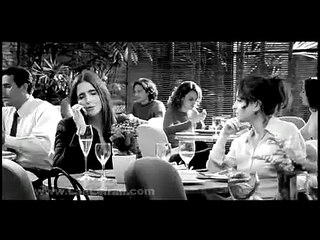 Unibanco Uniclass com Malu Mader 2003