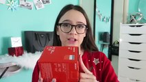 What I Got For CHRISTMAS 2016!? | Fiona Frills