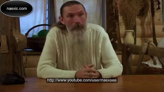 А.В. Трехлебов - Нет ни одной работы, которая не является демонической. На РАБоту ходят только ослы.