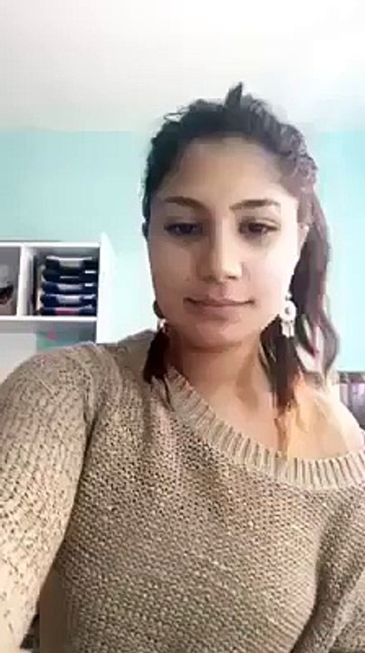 kadın dediğin budur