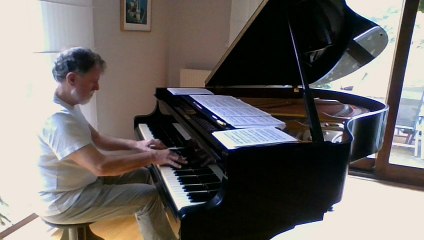 April In Paris (Vernon Duke) - Body And Soul (Johnny Green) - The Touch Of Your Lips (Ray Noble)