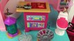 Домик для кукол Барби ♥ 2 Часть ♥ Обзор комнат, мебели и игрушек Barbie Dreamhouse new