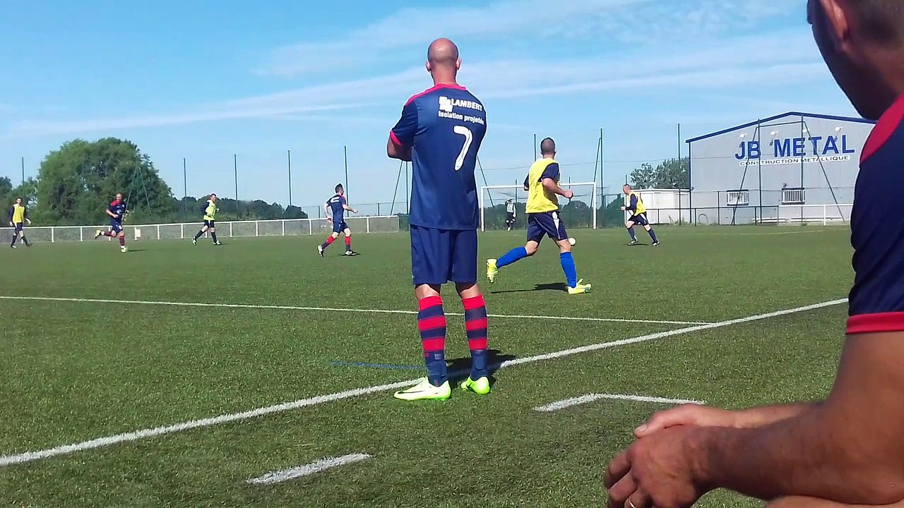 Contre Rocroy.....a domicile.