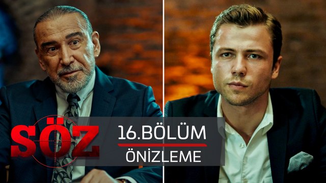 Söz | 16.Bölüm - Önizleme