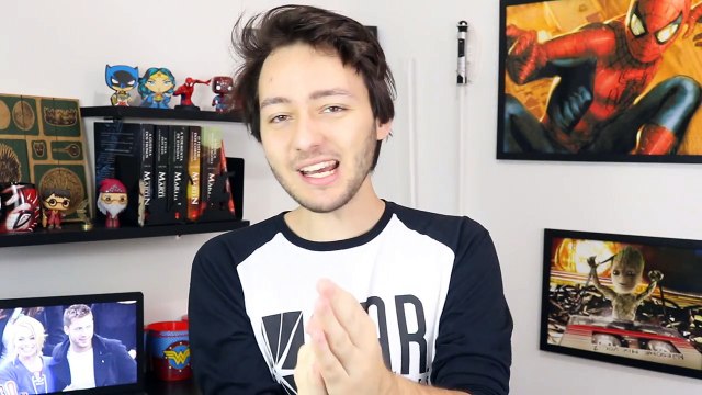 10 ATORES QUE SE APAIXONARAM DURANTE AS GRAVAÇÕES DOS FILMES