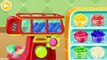 Baby Panda Making Juice Ice Cream & Smoothies - Fun and Learning Game for Kids - BabyBus