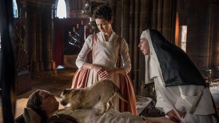 Outlander |Season 3 Episode 5| Freedom & Whisky full Episode online