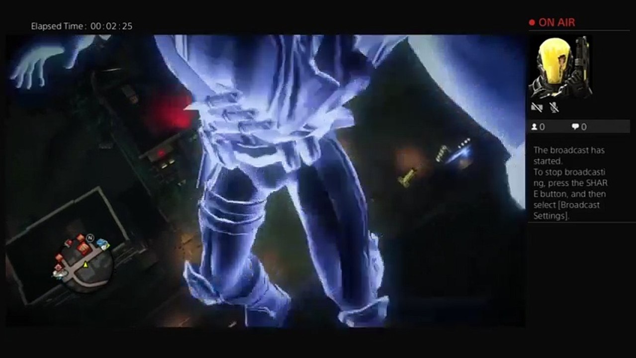 Saintrow5
