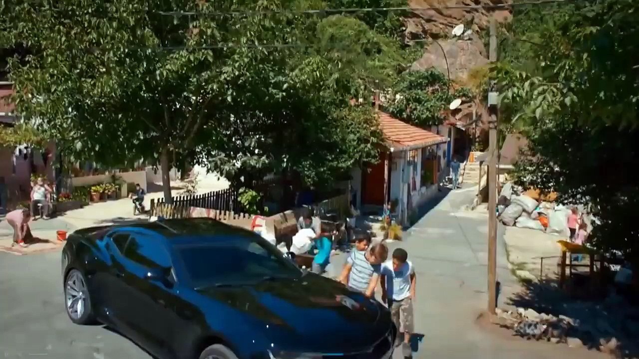 Turkish Shameless