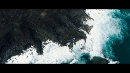 Атлантида — Русский трейлер (2017)