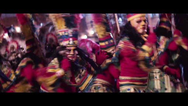 Джунгли — Русский трейлер (Дубляж, 2017)