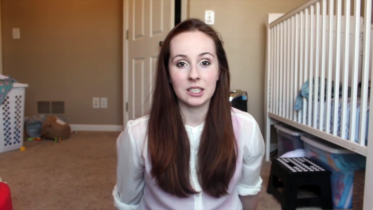 MY NATURAL HOSPITAL BIRTH AT 31 WEEKS PREGNANT! EPIDURAL-FREE