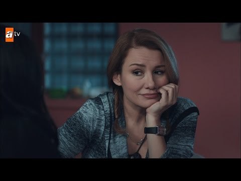 Meryem ve Deniz Seki bir arada - Eşkıya Dünyaya Hükümdar Olmaz 15. Bölüm - atv