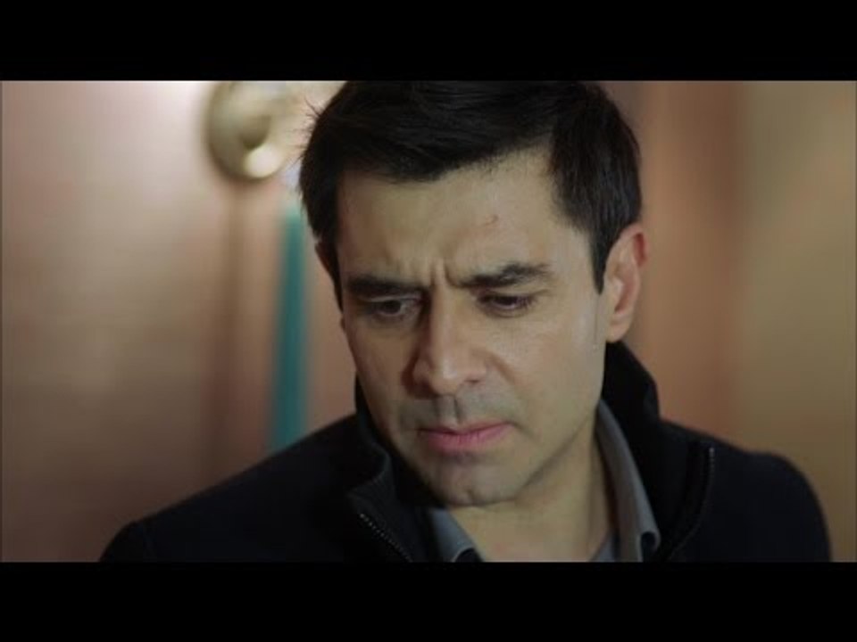 Geberteceğim seni! - Eve Dönüş 11. Bölüm - atv