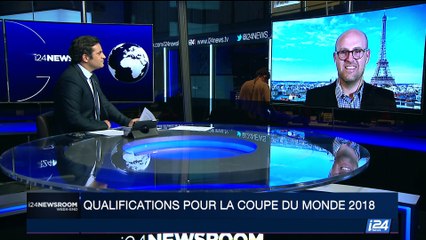 Qualifications Mondial 2018: l'Argentine est sur la sellette