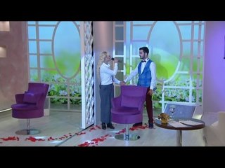Ali Haydar ve Özlem'den büyük sürpriz! - Esra Erol'da 84. Bölüm - atv