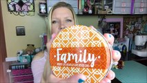 Dollar Tree Haul!! Fun new items and some long time favs! June 2017