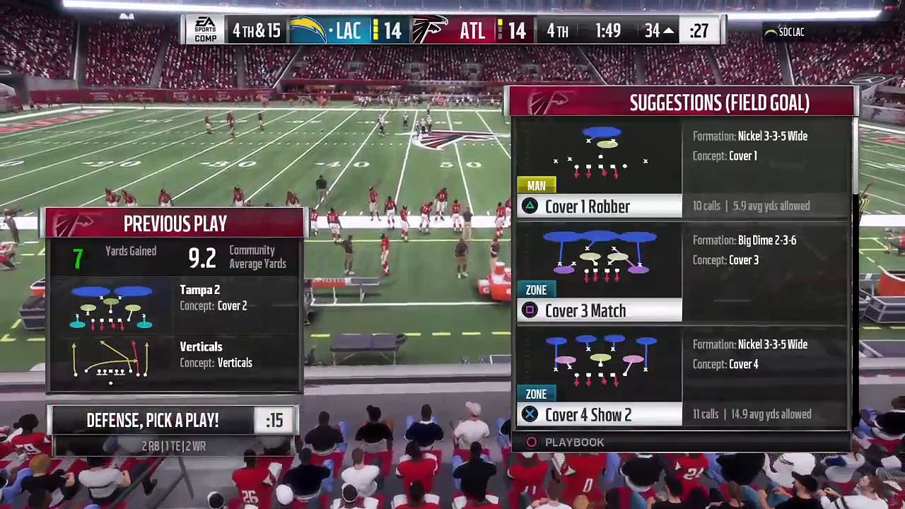 Ranked games only. No mut (12)
