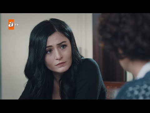 Meryem ve Hatice arasında buzlar eriyor mu? - Eşkıya Dünyaya Hükümdar Olmaz 16. Bölüm - atv