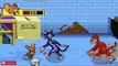 TOM AND JERRY EPIC! The Magic Ring / Cartoon Games Kids TV