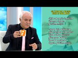 Su içerken nelere dikkat edilmeli? - Nihat Hatipoğlu Sorularınızı Cevaplıyor 164. Bölüm - atv