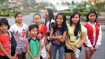 Manila: Filipino Heroes Memorial, Corregidor Island, Philippines S1 Ep4