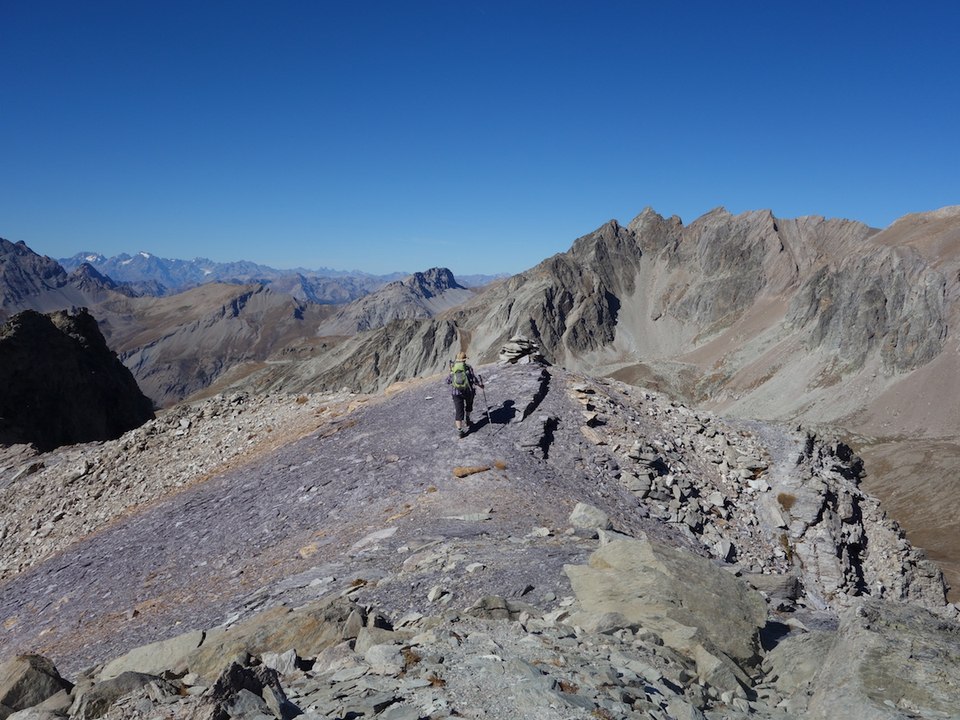 Tête de Cialancioun