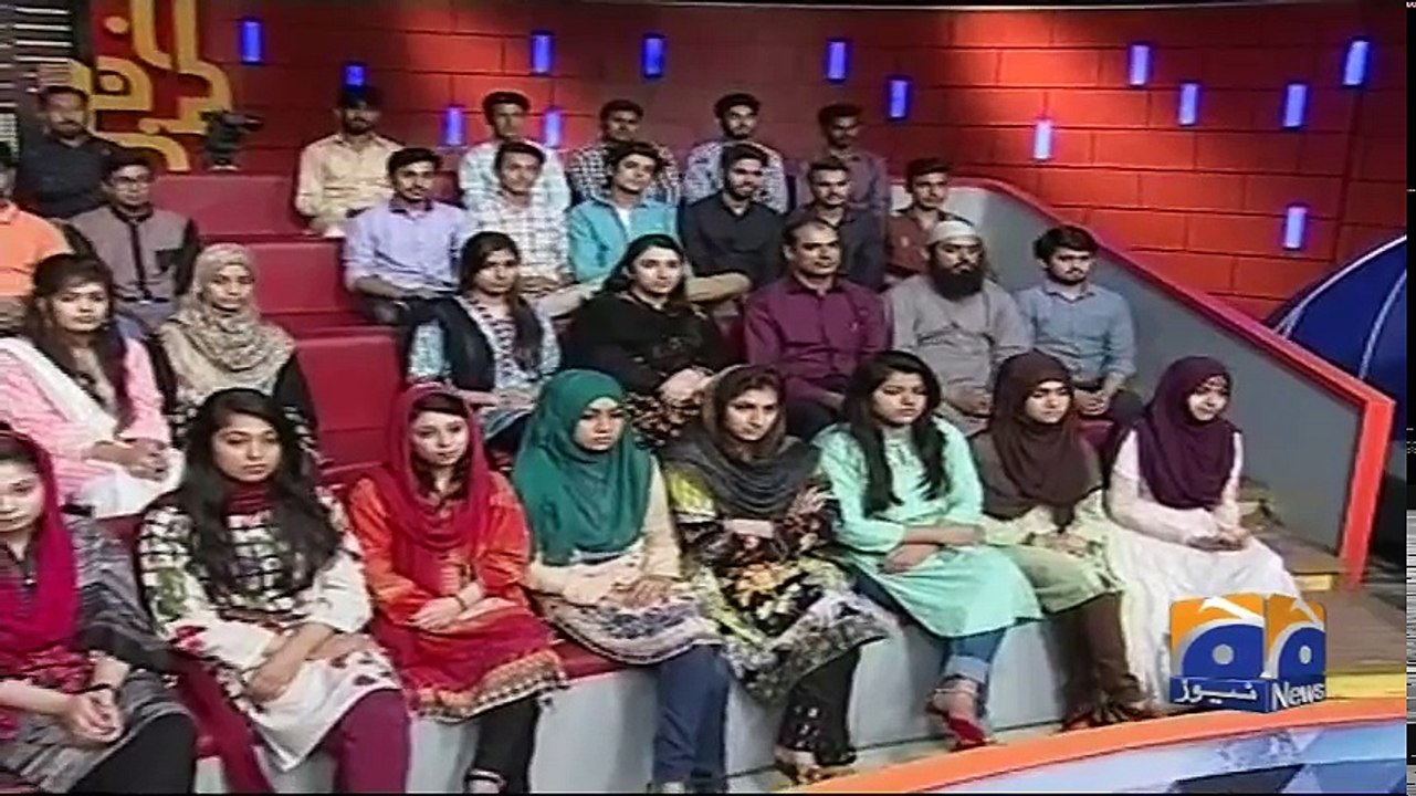 Khabarnaak - 07-October-2017