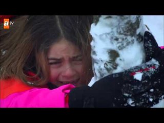 Canan Teyze kurtar beni!: Eve Dönüş 13. Bölüm - atv